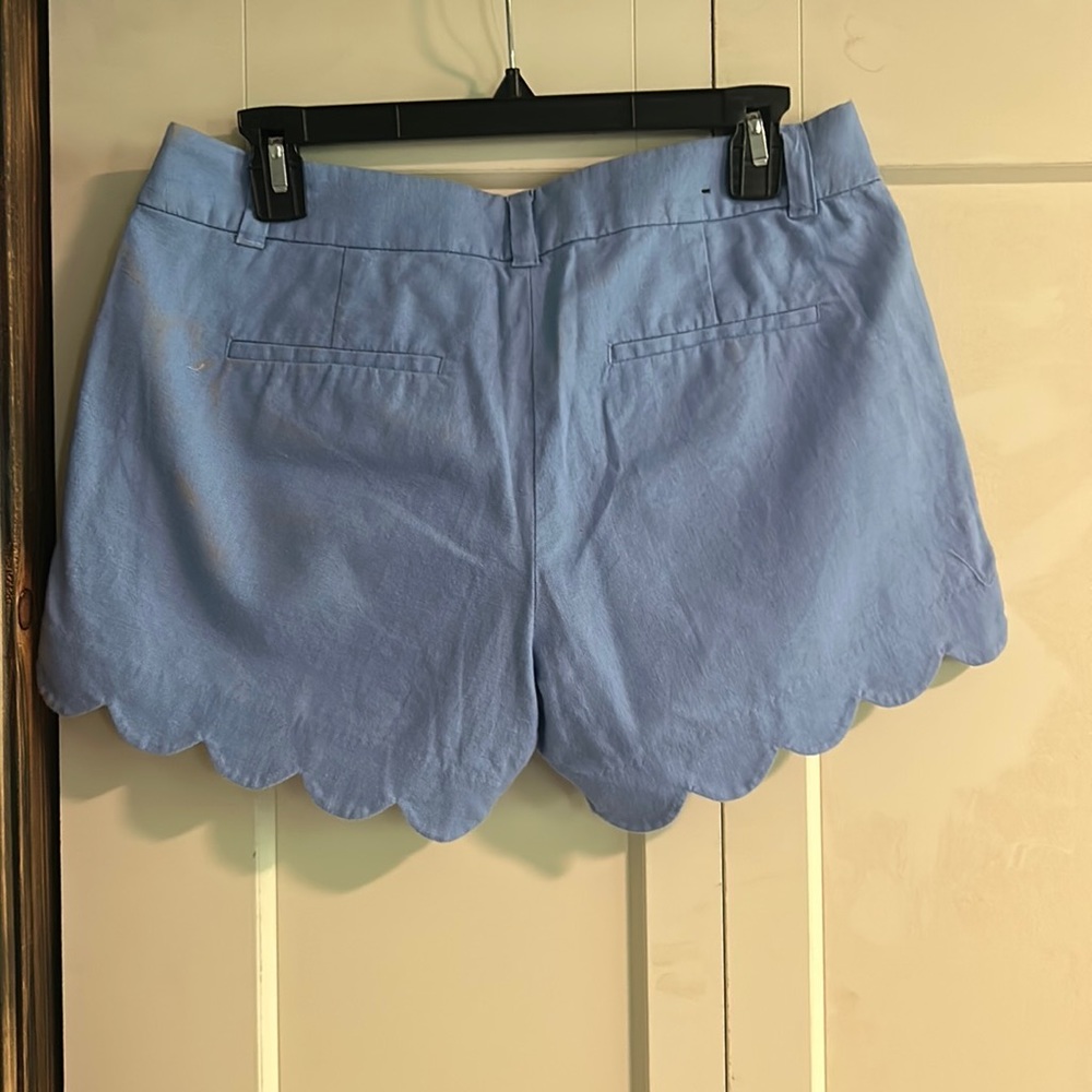 J Crew shorts